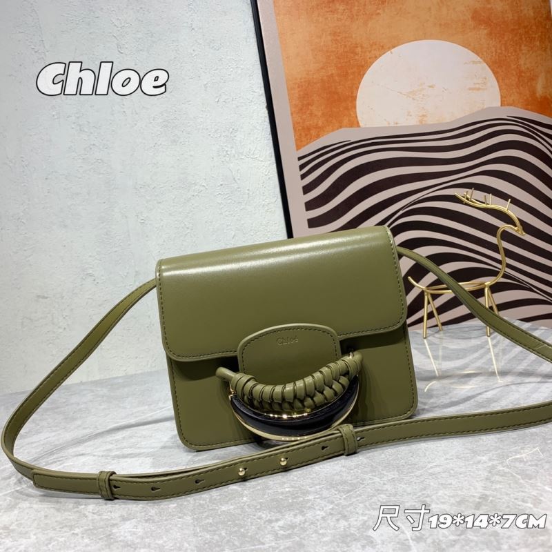 Chloe Satchel Bags